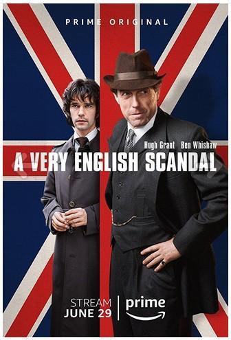 A Very English Scandal - T1 C03 ES HD